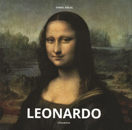 ARTISTAS: LEONARDO (HC)