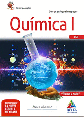 QUIMICA I DGB