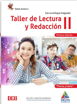 TALLER DE LECTURA Y REDACCIÓN II