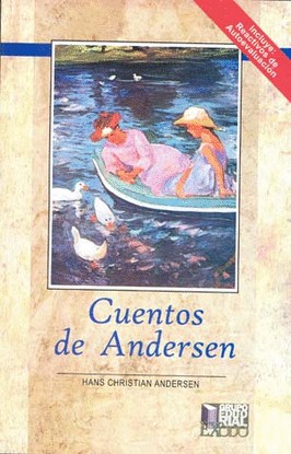 CUENTOS DE ANDERSEN