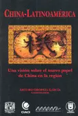 CHINA LATINOAMERICA