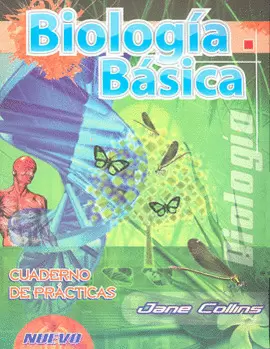 BIOLOGIA BASICA CUADERNO DE PRACTICAS