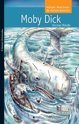 MOBY DICK