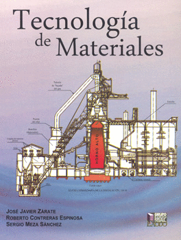 TECNOLOGÍA DE MATERIALES