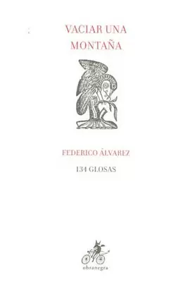 VACIAR UNA MONTAÑA 134 GLOSAS