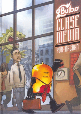 EL BULBO CLASE MEDIA