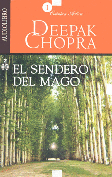 SENDERO DEL MAGO, EL (AUDIOLIBRO)