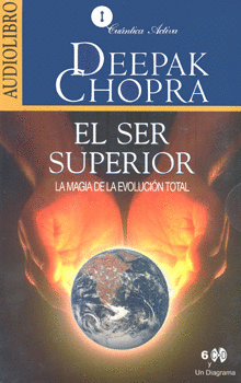 SER SUPERIOR, EL (AUDIOLIBRO)