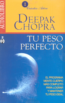 TU PESO PERFECTO AUDIO LIBRO