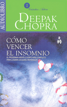 COMO VENCER EL INSOMNIO AUDIO LIBRO