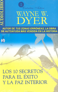 10 SECRETOS PARA ALCANZAR EL EXITO AUDIO LIBRO