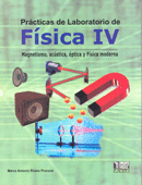 PRACTICAS DE LABORATORIO DE FISICA 4 MAGNETISMO ACUSTICA
