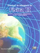 PRACTICAS DE LABORATORIO DE FISICA 2 DINAMICA HIDROSTATICA