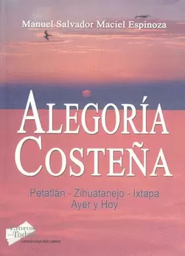 ALEGORIA COSTEÑA