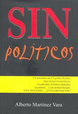 SIN POLITICOS