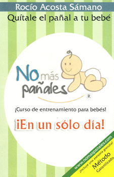 NO MÁS PAÑALES