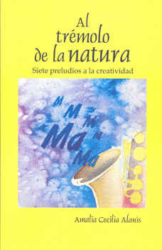 AL TREMOLO DE LA NATURA VOL 5