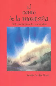 EL CANTO DE LA MONTAÑA VOL 3