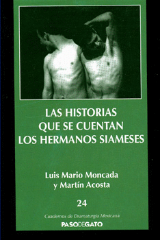 LAS HISTORIAS QUE SE CUENTAN LOS HERMANOS SIAMESES