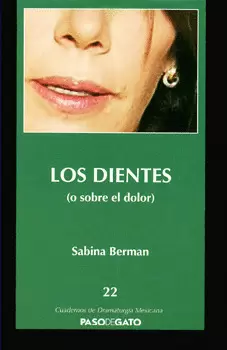 LOS DIENTES O SOBRE EL DOLOR