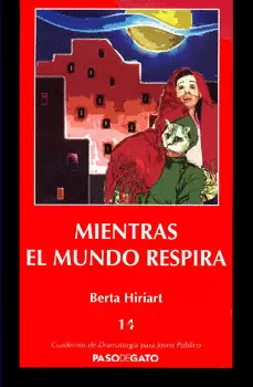 MIENTRAS EL MUNDO RESPIRA