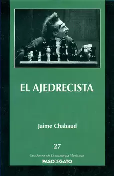 EL AJEDRECISTA