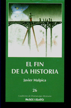 EL FIN DE LA HISTORIA