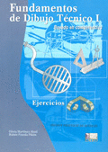 FUNDAMENTOS DE DIBUJO TECNICO 1 BASADO EN COMPETENCIAS EJERC