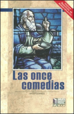 LAS ONCE COMEDIAS