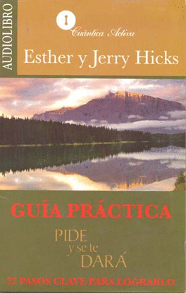 GUIA PRACTICA PIDE Y DE TE DARA AUDIO LIBRO