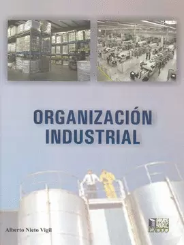 ORGANIZACION INDUSTRIAL