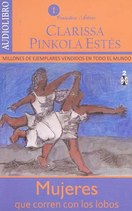 MUJERES QUE CORREN CON LOS LOBOS