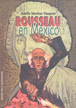 ROUSSEAU EN MEXICO