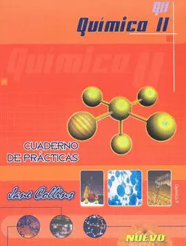QUIMICA 2 MI CUADERNO DE ACTIVIDADES