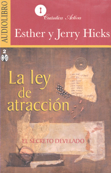 LEY DE ATRACCION AUDIO LIBRO, LA