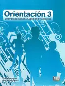 ORIENTACION 3 COMPETENCIAS PARA SABER SER Y CONVIVIR