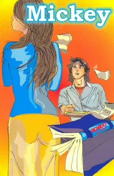MICKEY