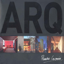 ARQ FRANCISCO GUZMAN GIRAUD OBRA 1995-2010