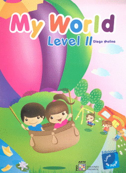 MY WORLD LEVEL 2