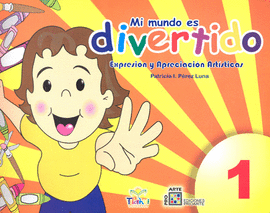 MI MUNDO ES DIVERTIDO 1