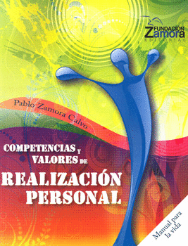 COMPETENCIAS Y VALORES DE REALIZACIÓN PERSONAL 1 SECUNDARIA