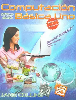 COMPUTACION BASICA UNO OFFICE 2010