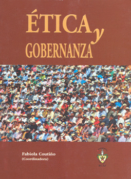 ETICA Y GOBERNANZA