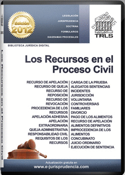 LOS RECURSOS EN EL PROCESO CIVIL