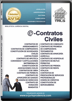 E CONTRATOS CIVILES