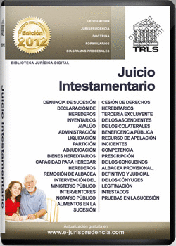 JUICIO INTESTAMENTARIO