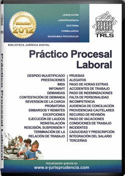 PRACTICO PROCESAL LABORAL