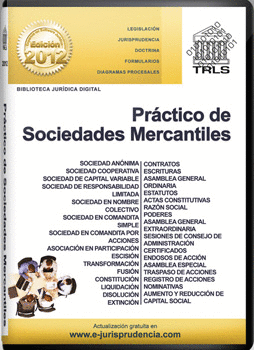 PRACTICO DE SOCIEDADES MERCANTILES