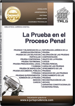 LA PRUEBA EN EL PROCESO PENAL