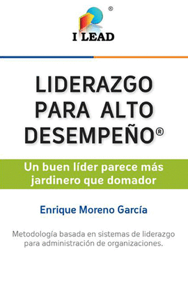 LIDERAZGO PARA ALTO DESEMPEÑO